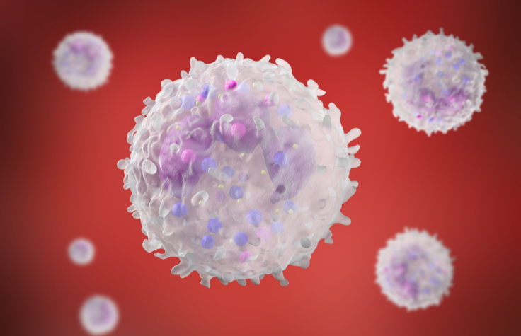 Single-cell RNA sequencing