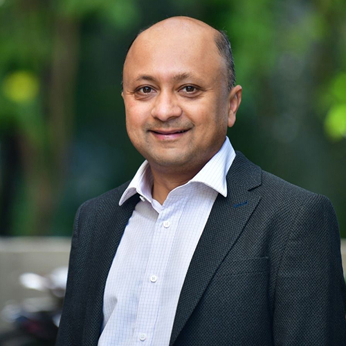 Shyamal Mehtalia